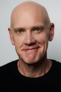 Jeff Barker photo