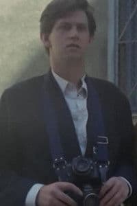 Gonzalo Goicoechea photo