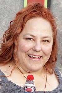Andrea Hays photo