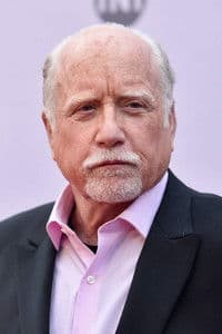 Richard Dreyfuss photo