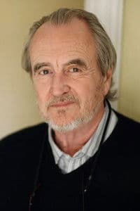 Wes Craven photo
