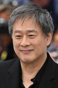 Park Chan-wook photo