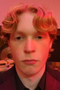 Jackson Holmer photo