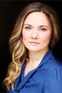 Bree Peters photo