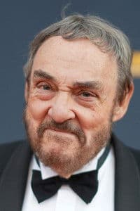 John Rhys-Davies photo