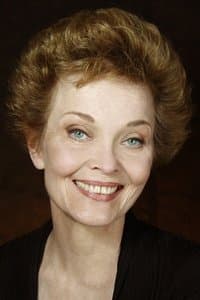 Grace Zabriskie photo
