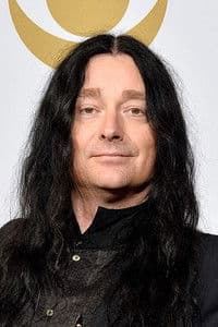 Jonas Åkerlund photo