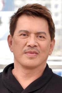 Brillante Ma Mendoza photo