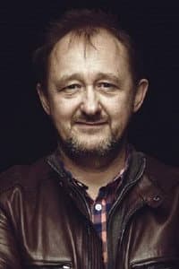 Andrew Upton photo