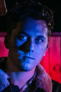 Charlie Steeds photo