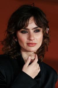 Zoë Bleu Sidel photo