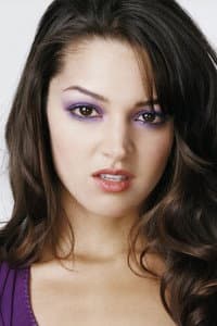 Paula Garcés photo