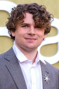 Kane Parsons photo