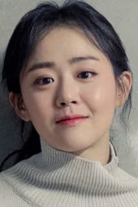 Moon Geun-young photo