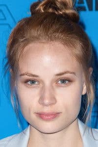 Makenzie Leigh photo