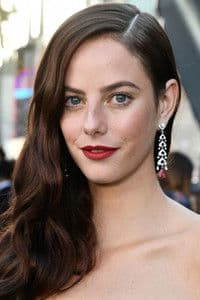 Kaya Scodelario photo