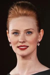Deborah Ann Woll photo