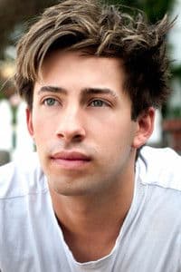 Jimmy Bennett photo