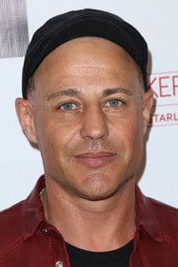 Louis Mandylor photo