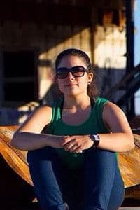 Alejandra Diaz photo