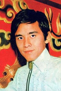 David Chiang Da-Wei photo