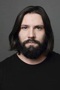 Adrian Collins photo