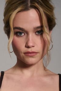 Sarah Catherine Hook photo