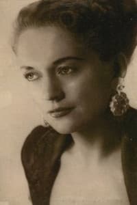 Lou Hancock photo