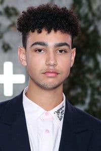 Archie Madekwe photo