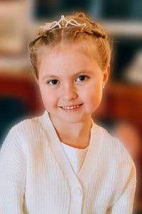 Adéla Hesová photo