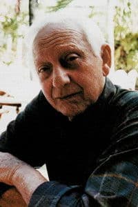 Fred Freiberger photo