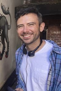 Ryan Zaragoza photo
