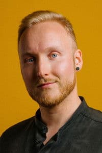 Artturi Olavi Rostén photo