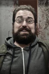 Daniele Misischia photo