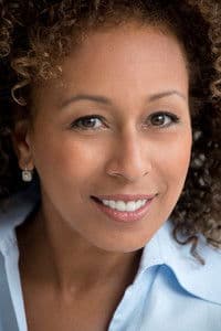 Tamara Tunie photo