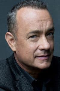 Tom Hanks photo