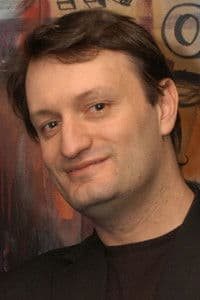 Richard Wolstencroft photo