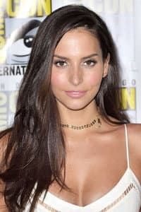 Genesis Rodriguez photo