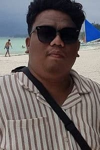 Roni S. Benaid photo