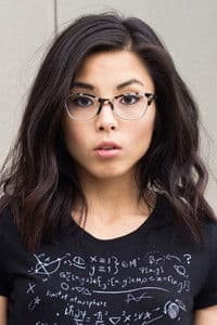 Anna Akana photo