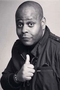 Bryan Edward Hill photo