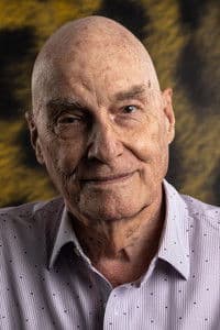 Barbet Schroeder photo