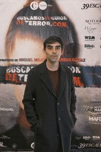 Santiago Carmona Herrera photo