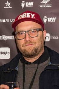 Sebastián Rotstein photo