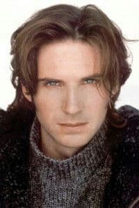 Ralph Fiennes photo