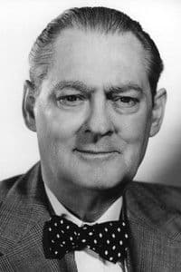 Lionel Barrymore photo