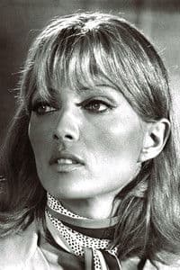 Stéphane Audran photo