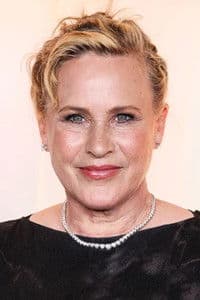 Patricia Arquette photo
