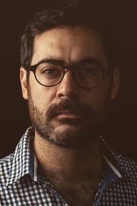 Carlos Matienzo Serment photo