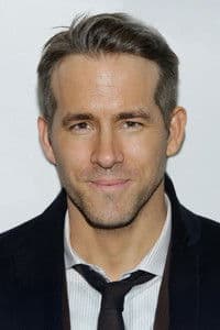 Ryan Reynolds photo
